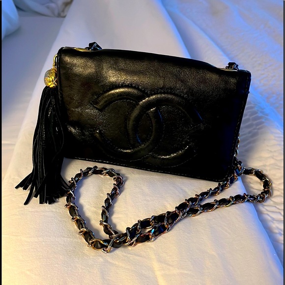 CHANEL Handbags - Classic Chanel handbag